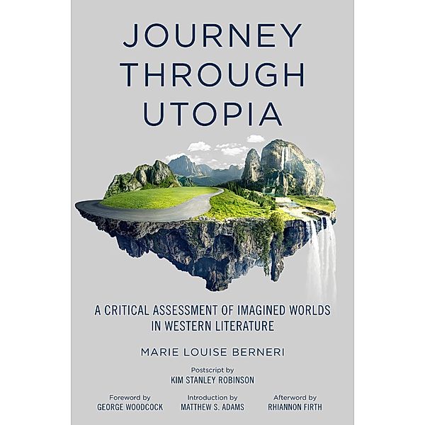 Journey through Utopia / Freedom Press, Marie Louise Berneri