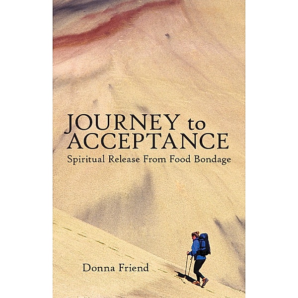 Journey to Acceptance, Donna Friend