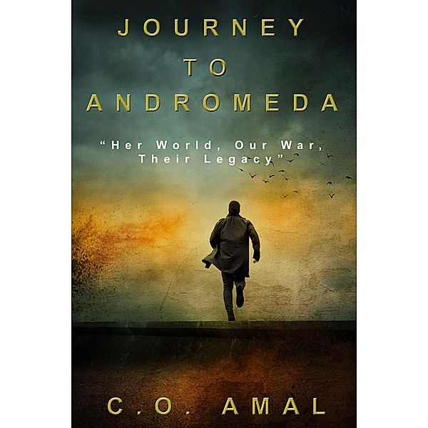 Journey to Andromeda, C. O. Amal