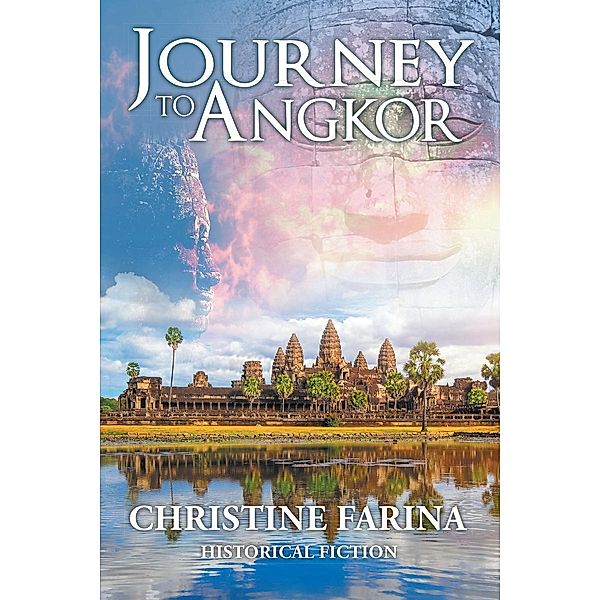 Journey to Angkor, Christine Farina