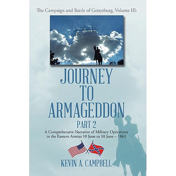 Journey to Armageddon, Kevin A. Campbell