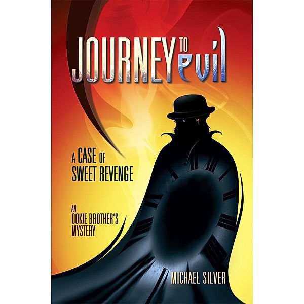 Journey to Evil, Michael Silver