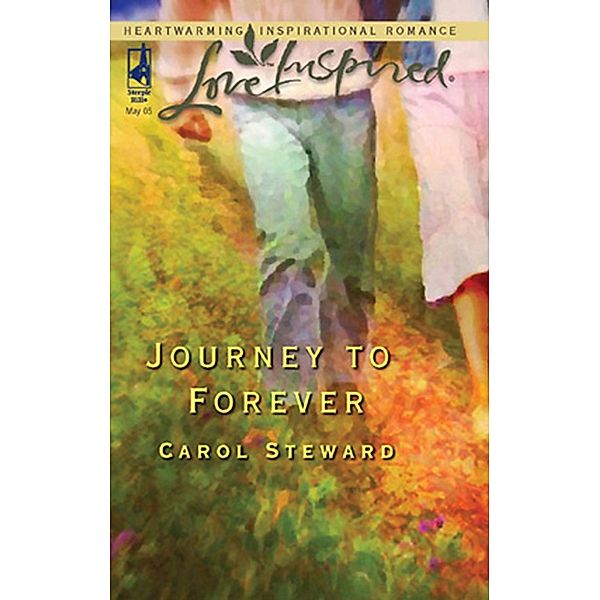 Journey To Forever (Mills & Boon Love Inspired), Carol Steward