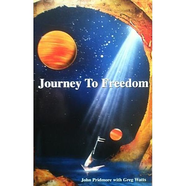 Journey to Freedom, John Pridmore