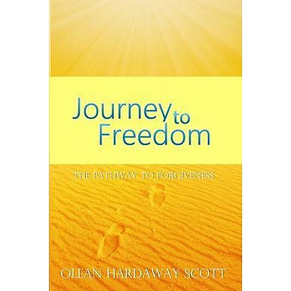 Journey to Freedom, Olean Hardaway Scott