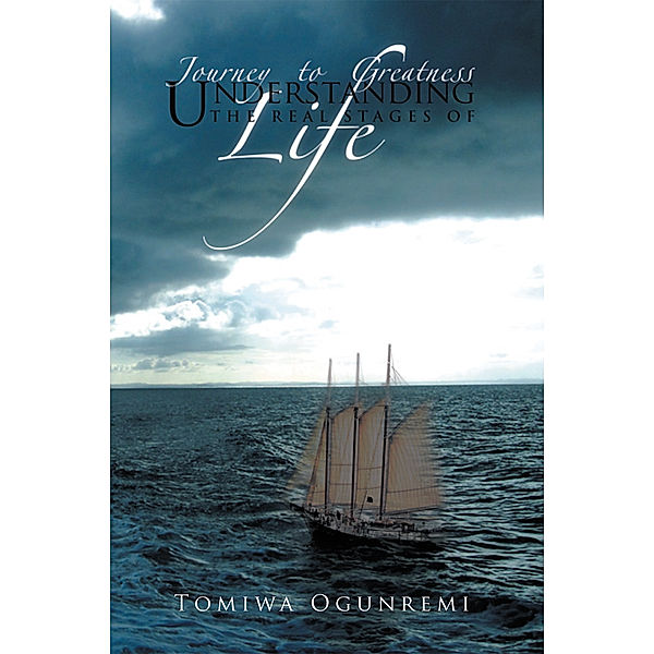Journey to Greatness, Tomiwa Ogunremi