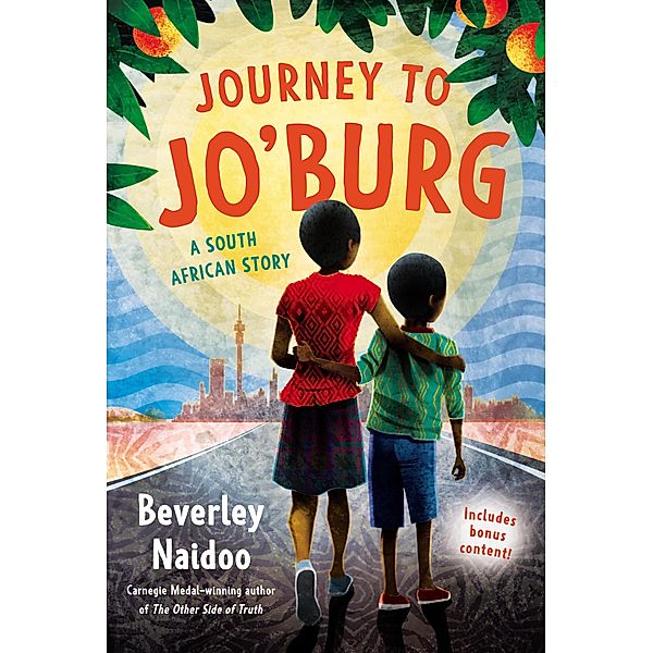 Journey to Jo'burg, Beverley Naidoo