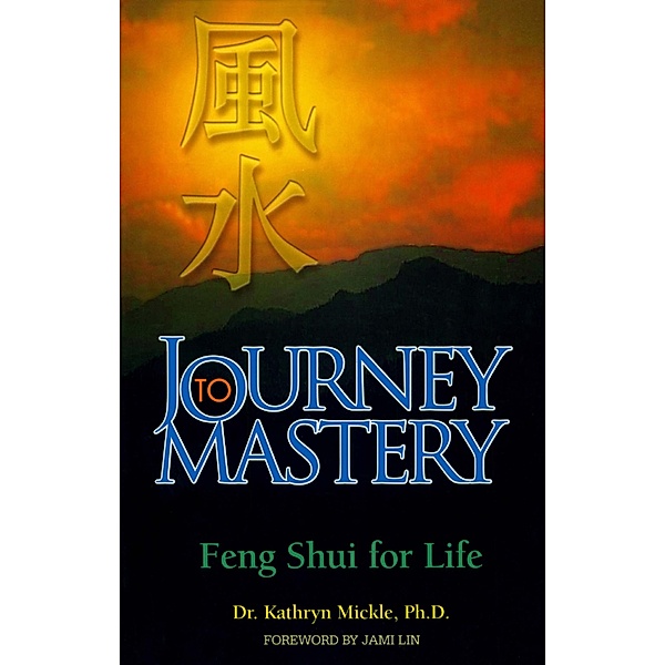 Journey to Mastery, Kathryn Mickle