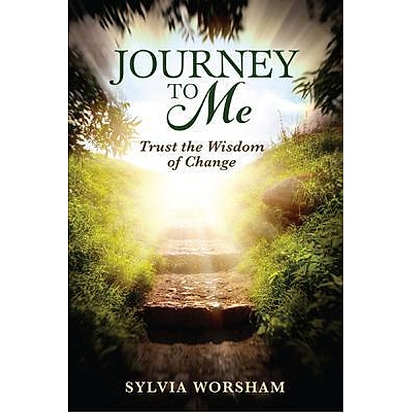 Journey to Me, Sylvia Worsham