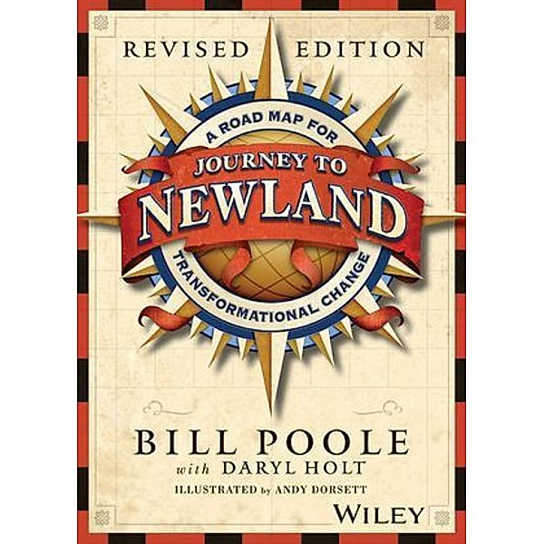 Journey to Newland, Bill Poole, Daryl Holt