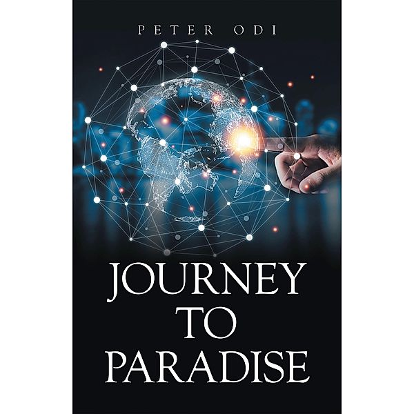 Journey to Paradise, Peter Odi
