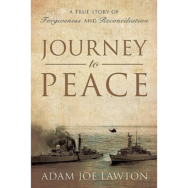 Journey to Peace / Matador, Adam Joe Lawton