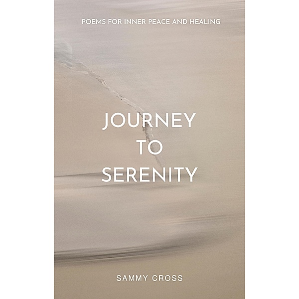 Journey to Serenity, Sammy Cross