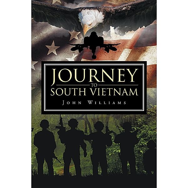 Journey to South Vietnam, John Williams