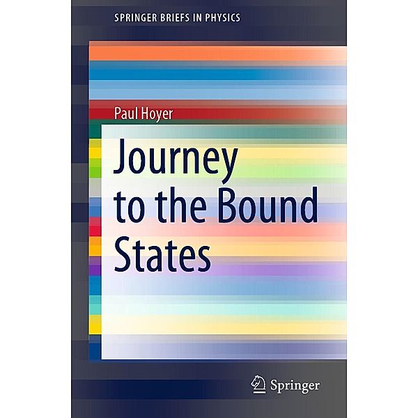 Journey to the Bound States / SpringerBriefs in Physics, Paul Hoyer