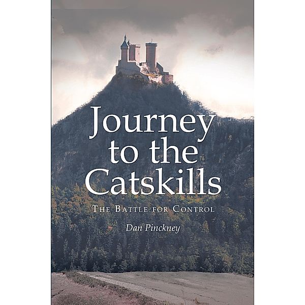 Journey to the Catskills, Dan Pinckney