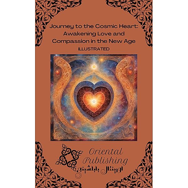 Journey to the Cosmic Heart Awakening Love and Compassion in the New Age, Oriental Publishing