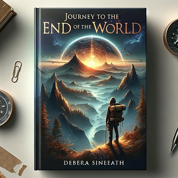 Journey to the End of the World, Debera Sineath