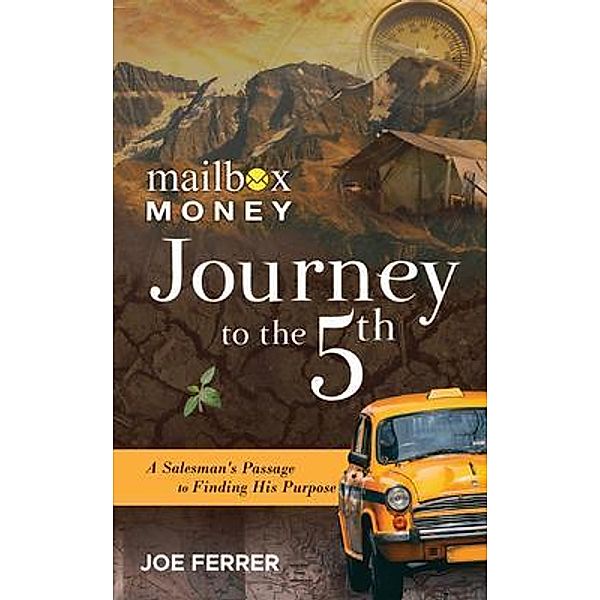 Journey to the Fifth, Joe Ferrer