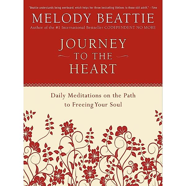 Journey to the Heart, Melody Beattie