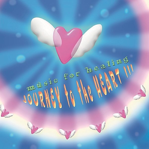 Journey To The Heart 3, Diverse Interpreten