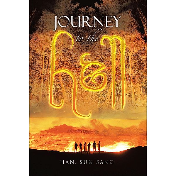 Journey to the Hell, Han Sun Sang