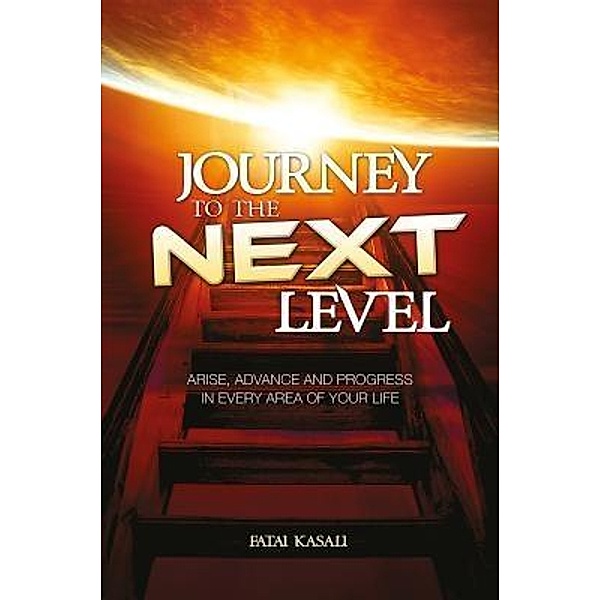 Journey to the Next Level, Fatai Kasali