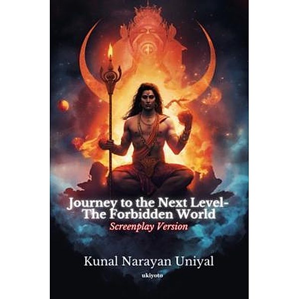 Journey to the Next Level, Kunal Narayan Uniyal