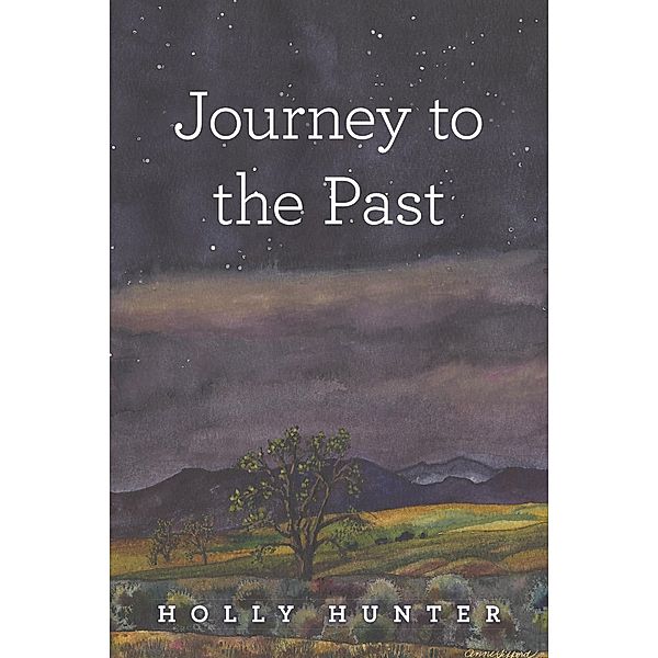 Journey to the Past, Holly Hunter