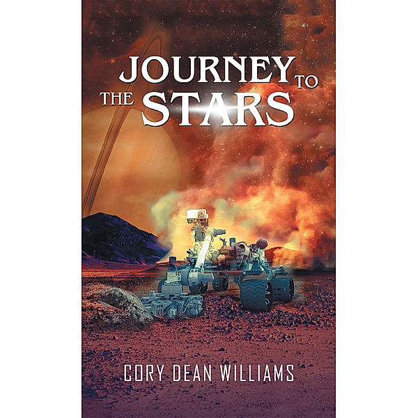 Journey to the Stars, Cory Dean Williams