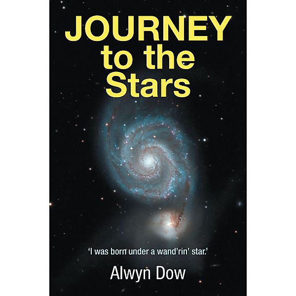 Journey to the Stars, Alwyn Dow