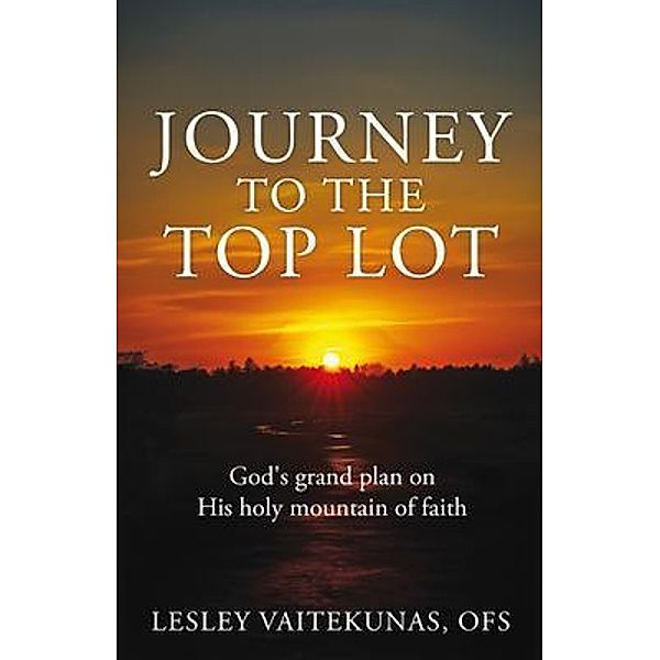 Journey to the Top Lot, OFS Lesley Vaitekunas