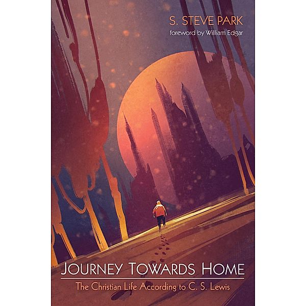 Journey Towards Home, S. Steve Park