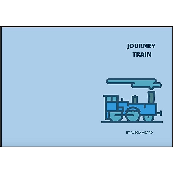 Journey Train, Alecia Agard