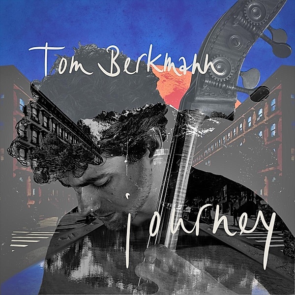 Journey (Vinyl), Tom Berkmann