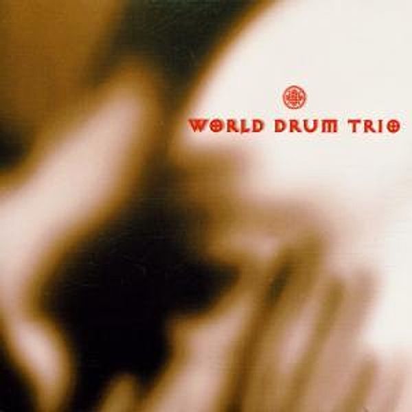 Journey With Friends, World Drum Trio