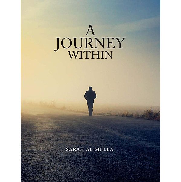 Journey Within, Sarah Al Mulla