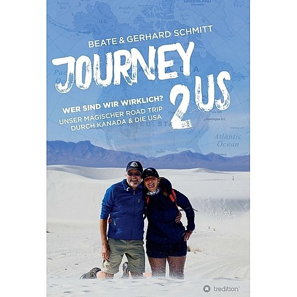 Journey2US, Beate & Gerhard Schmitt