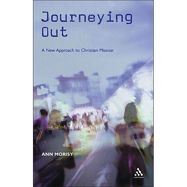 Journeying Out, Ann Morisy