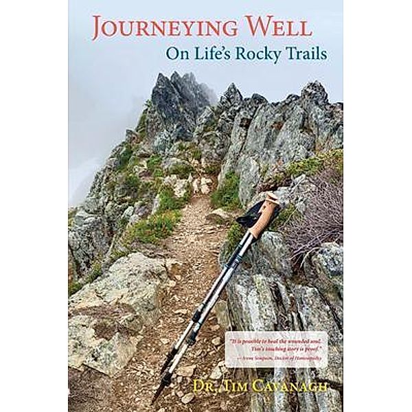 Journeying Well / Mountain Journey Center LLC, Tim Cavanagh