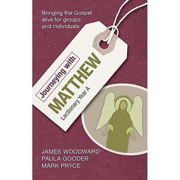 Journeying with Matthew, James Woodward