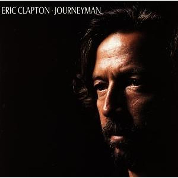 Journeyman, Eric Clapton