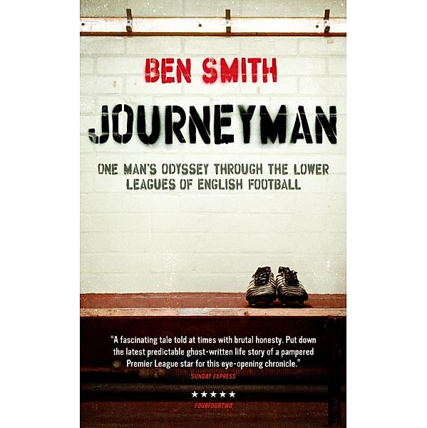 Journeyman, Ben Smith