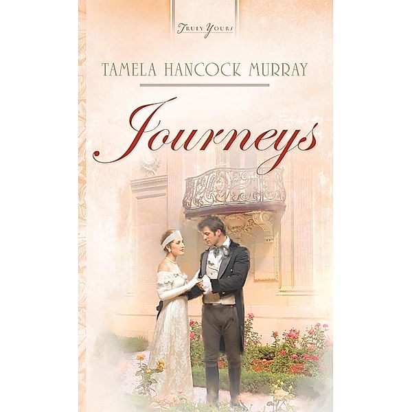 Journeys, Tamela Hancock Murray