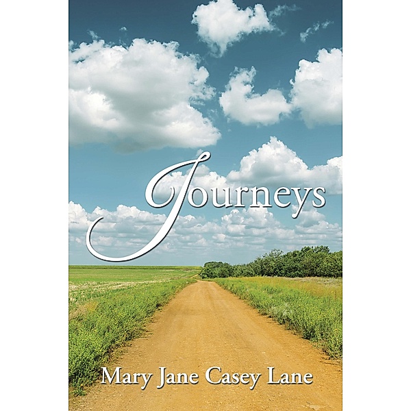 Journeys, Mary Jane Casey Lane