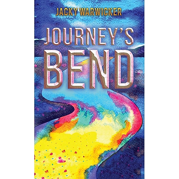 Journey's Bend, Jacky Warwicker