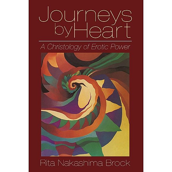 Journeys by Heart, Rita Nakashima Brock