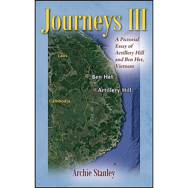 Journeys III, Archie Stanley