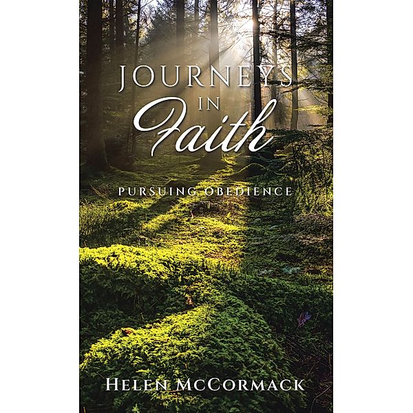 Journeys in Faith, Helen McCormack