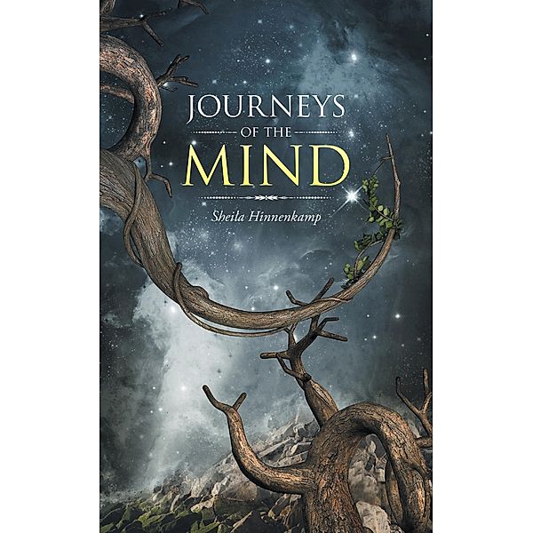 Journeys of the Mind, Sheila Hinnenkamp